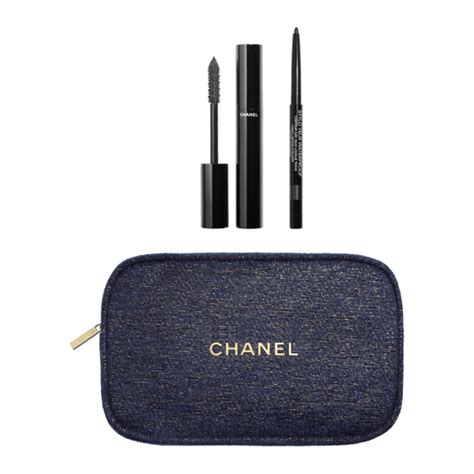 stylo yeux waterproof di chanel